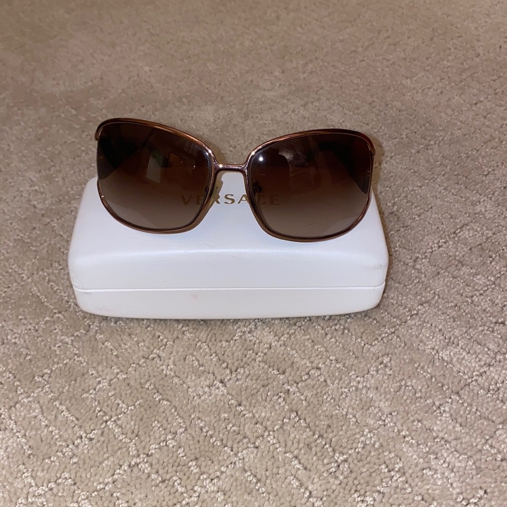 Versace sunglasses